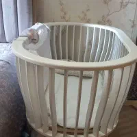 فروش تخت نوزادی