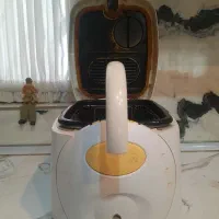 سرخکن|اجاق گاز و لوازم برقی پختوپز|پردیس, فاز ۸|دیوار