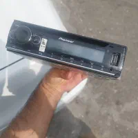 ضبط پایونیر
