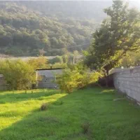 ۳۴۰ متر زمین در تنکابن،نعمت اباد