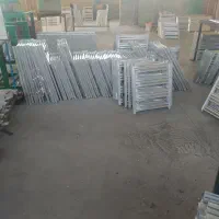 کارگر ساده آقا