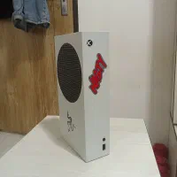 Xbox Series S|کنسول، بازی ویدئویی و آنلاین|کرج, حصارک پایین|دیوار