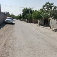 زمین باغ ویلایی جاده کلات کلاکوب فرخد مجتمع پزشکان