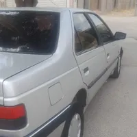 پژو 405 GLX بنزینی، مدل ۱۳۹۳|خودرو سواری و وانت|خرم‌آباد, |دیوار