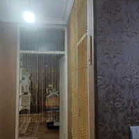 پرده آویز مجلل
