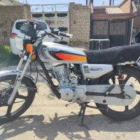 موتور ۲۰۰ مدل ۹۵برموداکاربرات مدارک کامل