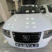 سورن EF7سفید فول