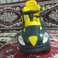دوچرخه|اسباب‌بازی بچه|قزوین, |دیوار