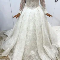 فروش لباس عروس