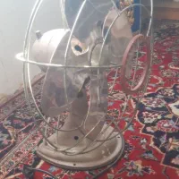 پنکه قدیمی