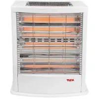 بخاری و هیتر رومیزی فندار راف با کیفیت بالا+ارسال|بخاری، هیتر، شومینه|مشهد, شهید آوینی|دیوار