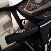 تردمیل LS fitness|تجهیزات ورزشی|مسجد سلیمان, |دیوار