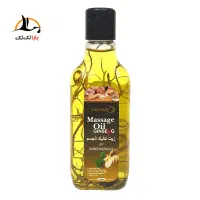ماساژ درمانی
