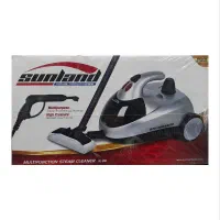 پخش عمده بخارشوی خانگی سانلند