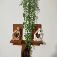 دکوری سنگ مصنوعی مدرن|مجسمه، تندیس، ماکت|فردیس, فردیس|دیوار