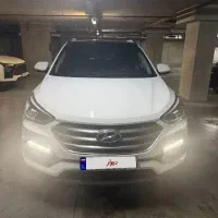 سانتافه ۶۲ آپشن 2017 gdi