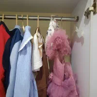 کمد بچگانه|اسباب و اثاث بچه|آزادشهر, |دیوار