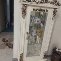 بوفه/میز تی وی/باند