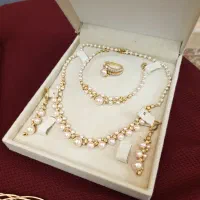 طلا در حد نو به قیمت روز با ۳٪ اجرت