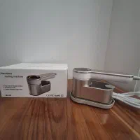 اتو بخارگر دستی|اتو و لوازم اتو|تهران, زمزم|دیوار