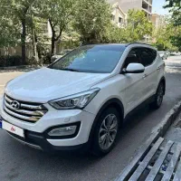 سانتافه ۲۰۱۵ فول فروش فوری