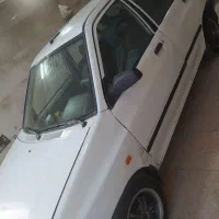 پراید 86دوگانه کارخانه|خودرو سواری و وانت|بندر گز, |دیوار