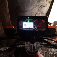 ۲۰۰ پیشرو بالانسر دار فول دزدگیر دار