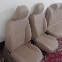صندلی ۴۰۵ درحد خشک