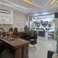۱۱۵متر تجاری ۳نبش