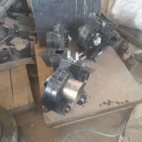 بخاری کامل پراید ۱۳۱ و ۱۵۱