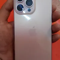 ایفون ۱۶پرومکس فول کپی حافظه ۱ترابایت