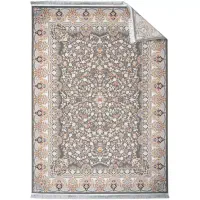 فرش محتشم کاشان