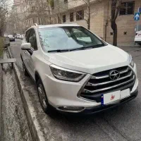 جک اس تری کم کار