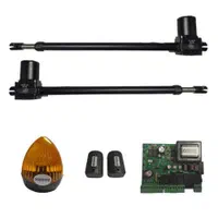 جک پارکینگ دوربین مداربسته دزدگیر اماکن کرکره برقی|خدمات پیشه و مهارت|رودهن, |دیوار