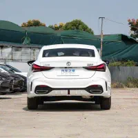 مدل 2025mg5 منطقه ازاد ماکو|خودرو سواری و وانت|ماکو, |دیوار