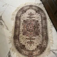 فرش پا دری