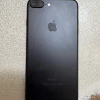 آیفون ۷ پلاس ۱۲۸ گیگ مشکی