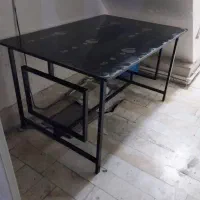 میز کامپیوتر میز کار میز ناهارخوری