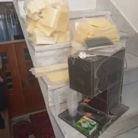 دستگاه فیلترساز|ماشین‌آلات صنعتی|کرمانشاه, |دیوار