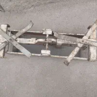 دوعدد،ترازو قدیمی ۲۰کیلویی،|فروشگاه و مغازه|اقبالیه, |دیوار