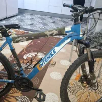 دوچرخه ۲۶|دوچرخه، اسکیت، اسکوتر|دوگنبدان, |دیوار