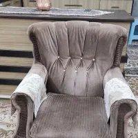 مبل راحتی
