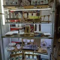هایپرخونه ظروف لوکس کادویی