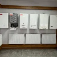 قیمت پکیج های بوتان و ایران رادیاتور روم سیلد|آبگرمکن، پکیج، شوفاژ|شیراز, کلاهدوز|دیوار