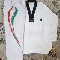 لباس تکواندو موتو