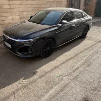 اریزو ۸ مدل ۴۰۳ مشکی قابل معاوضه