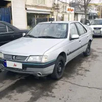 پژو405slx دوگانه شرکتی بدون رنگ|خودرو سواری و وانت|تبریز, |دیوار