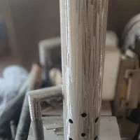 بخاری گازوئیلی فوری|بخاری، هیتر، شومینه|دلیجان, |دیوار