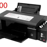 پرینتر اپسون P50