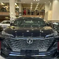 چانگان cs55صفراقساط/ بانکی /تحویل درجا